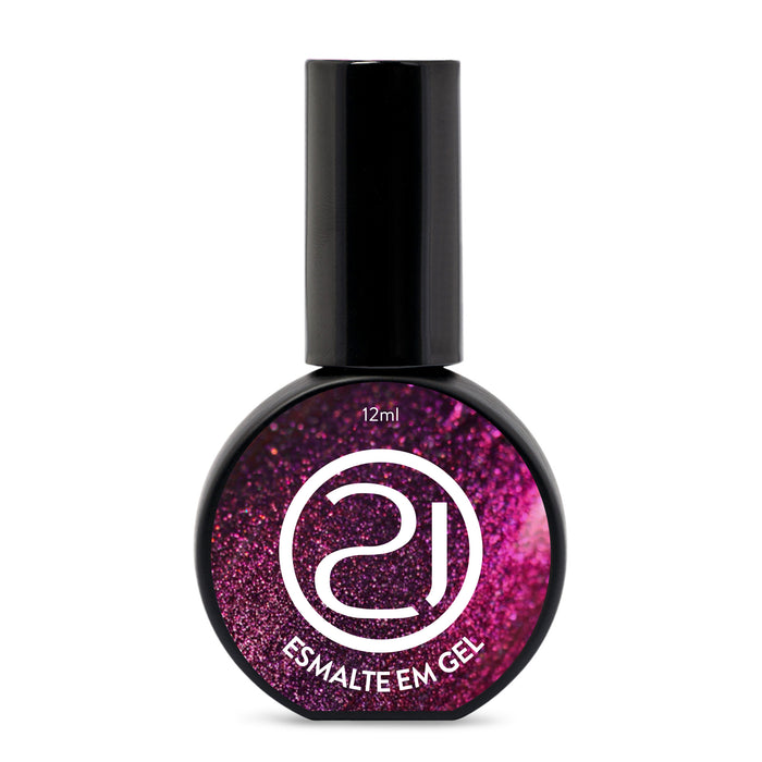 Esmalte em Gel Camaleão - Tá um luxo
