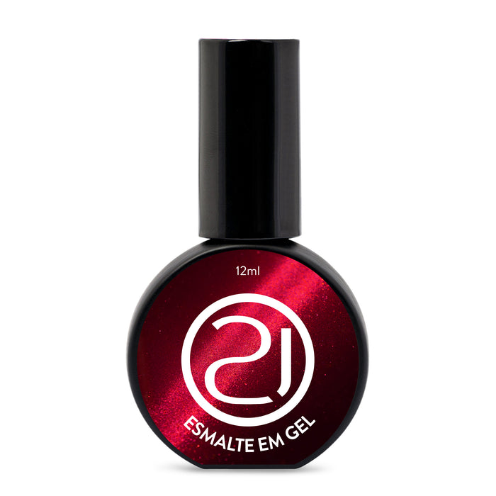 Esmalte em Gel Magnético - Sou dessas