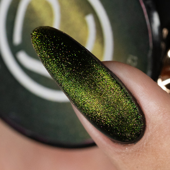 Esmalte em Gel Magnético - Me nota