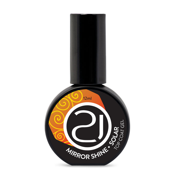 Top Coats