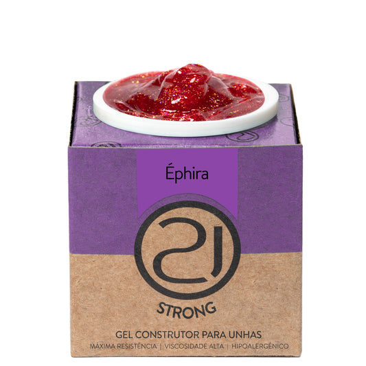 Ecoline Strong Gel Éphira 16g