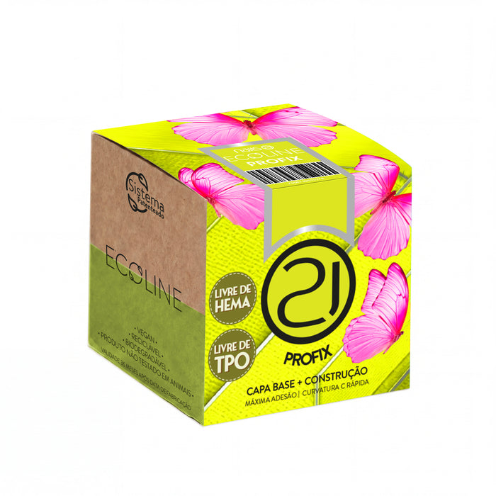 Ecoline Profix Gel