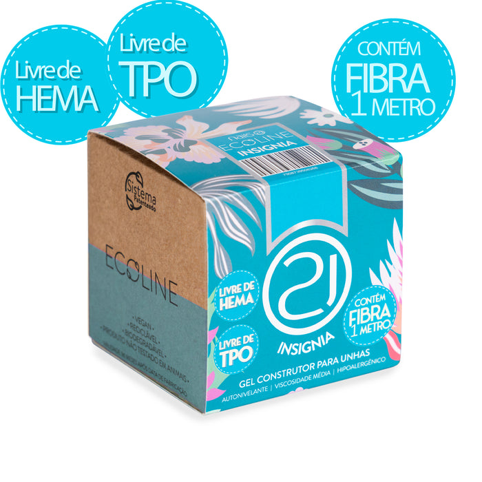 Ecoline Insignia Gel