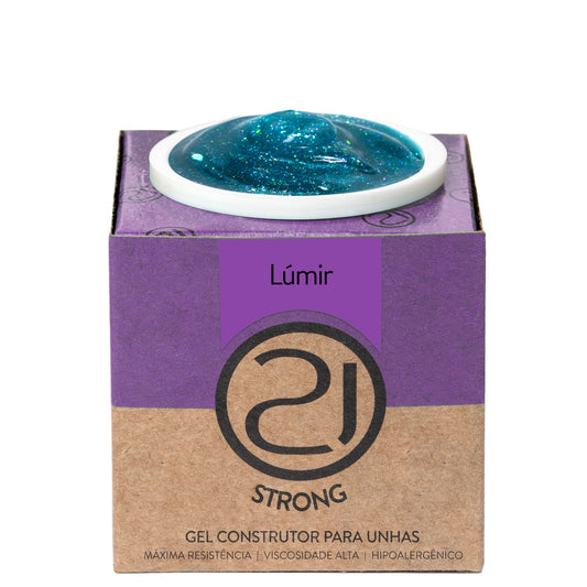 Ecoline Strong Gel Lúmir 16g
