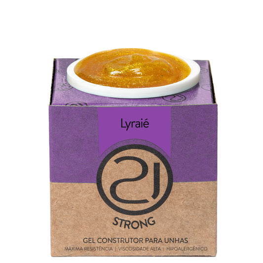 Ecoline Strong Gel Lyraié 16g