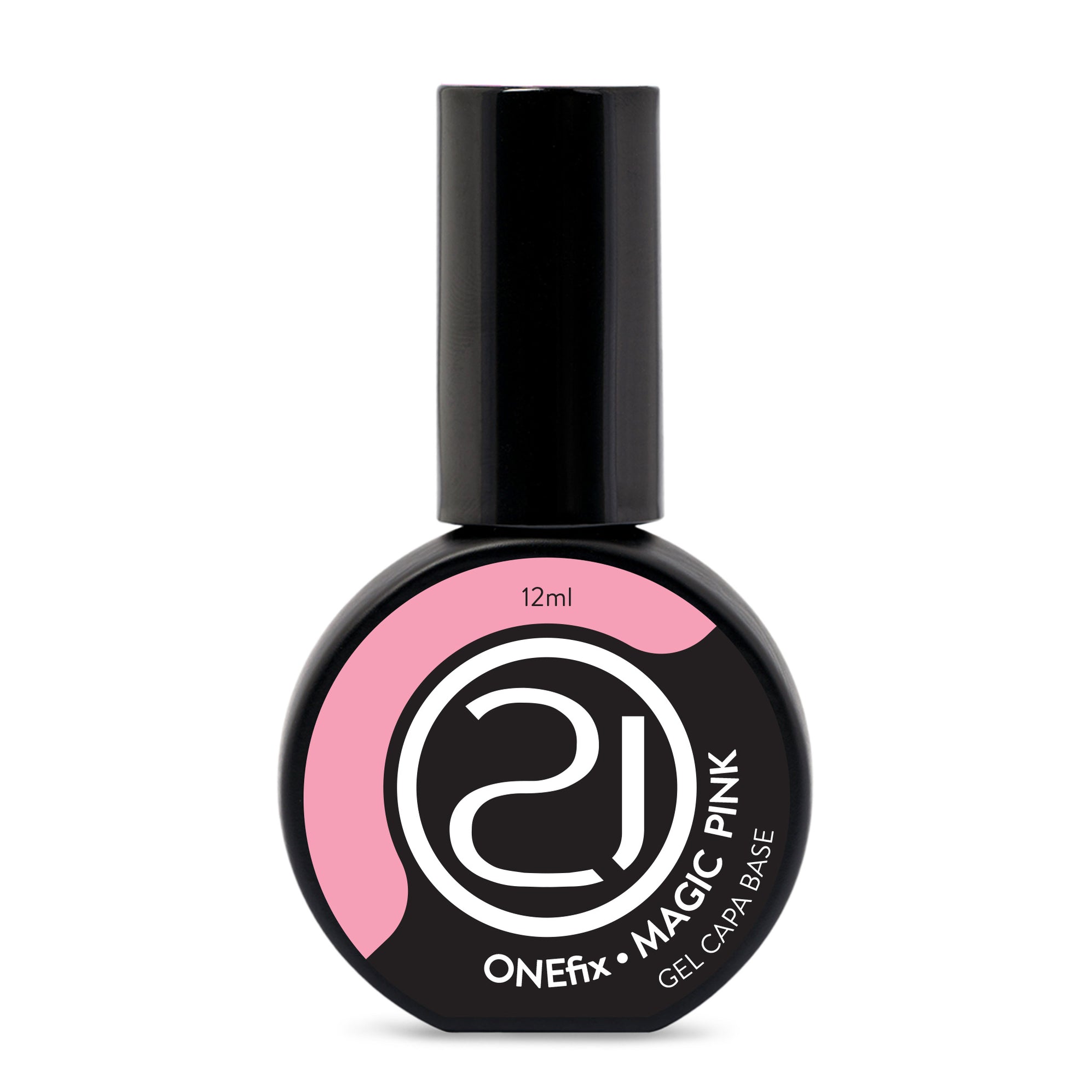 Capa Base ONEFix - Nails 21