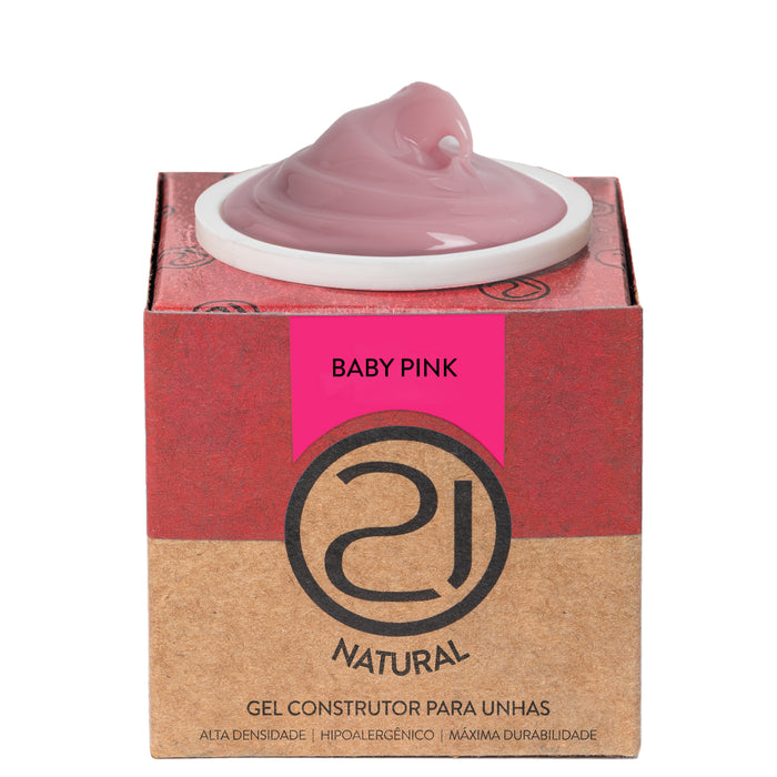 Gel Natural