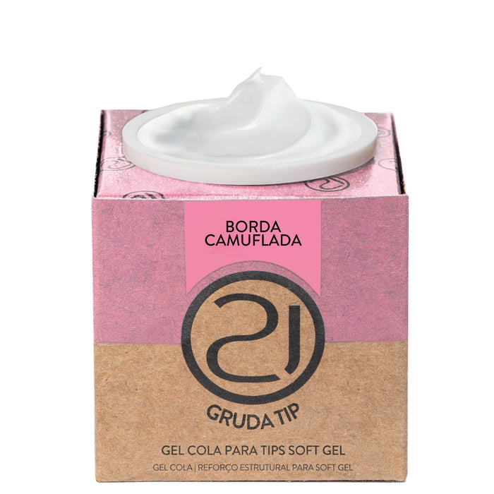 Gruda Tip Cola Gel