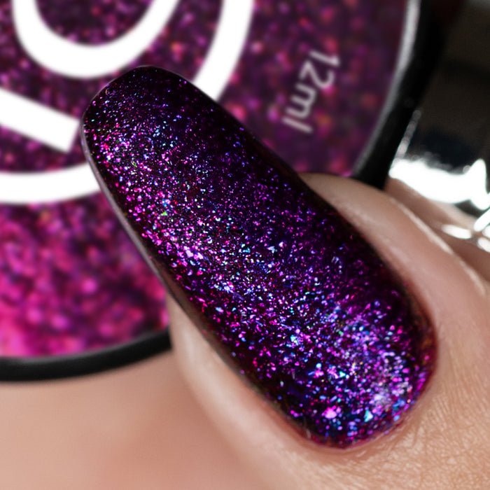 Esmalte em Gel Camaleão - Tá um luxo