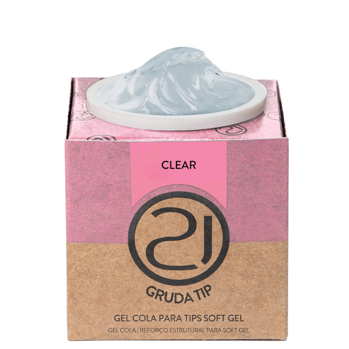 Ecoline Gruda Tip Gel Cola