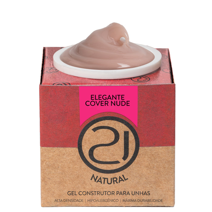 Gel Natural