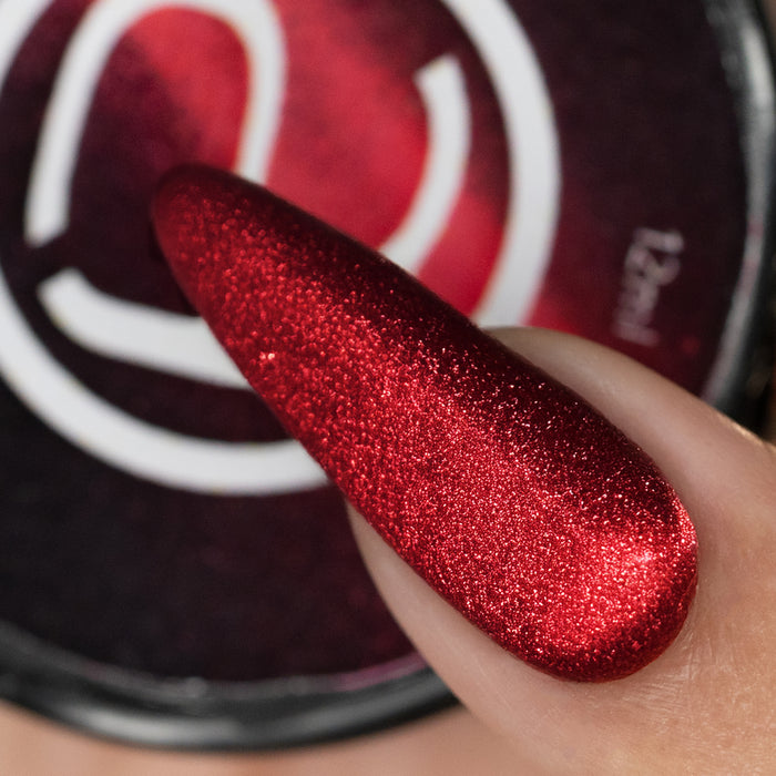 Esmalte em Gel Magnético - Sou dessas