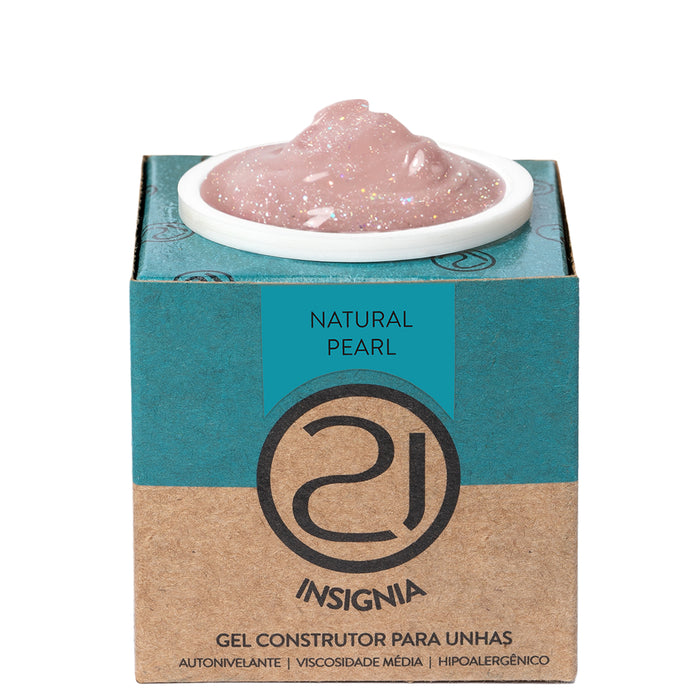 Ecoline Insignia Gel