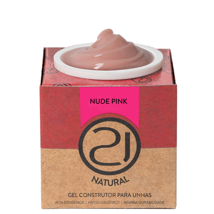 Ecoline Natural Gel