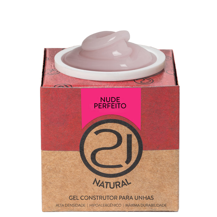 Gel Natural