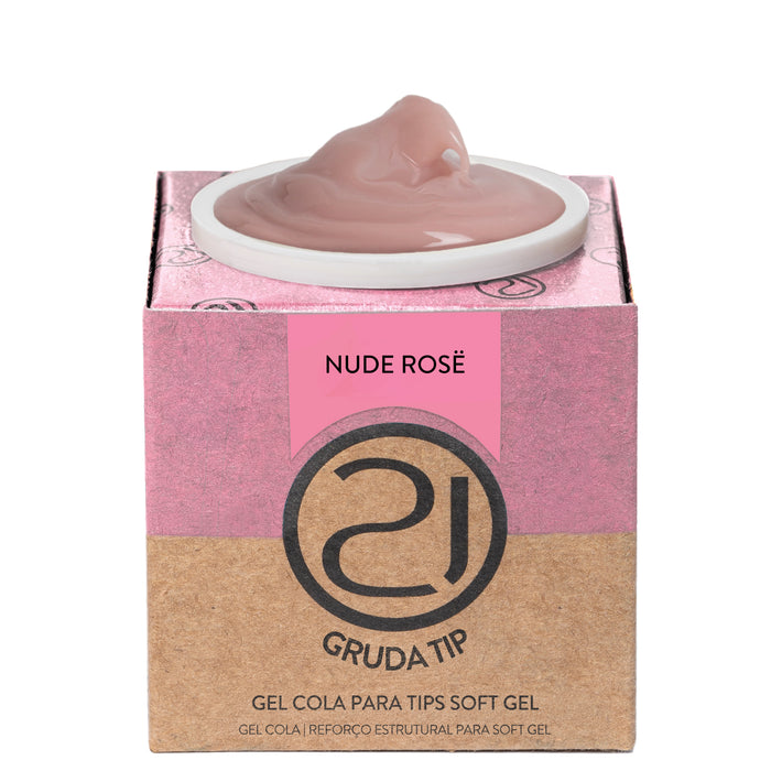 Gruda Tip Cola Gel
