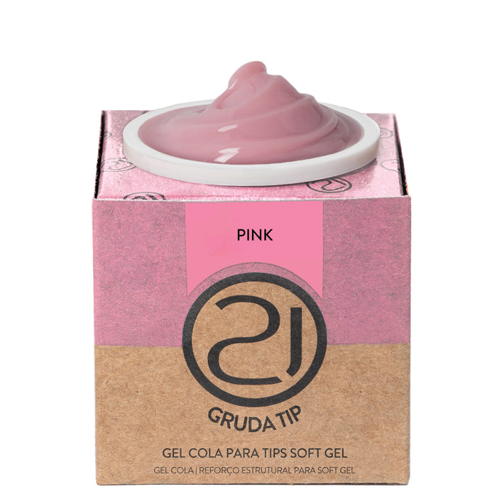 Ecoline Gruda Tip Gel Cola