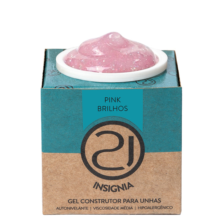 Ecoline Insignia Gel