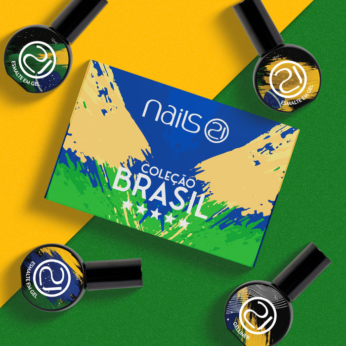 Coleção Brasil