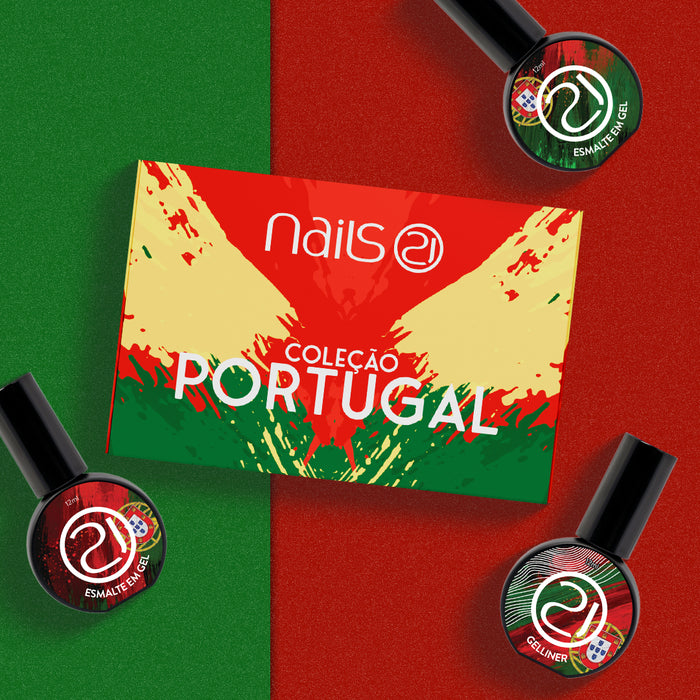 Coleção Portugal